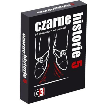 Czarne historie 5 G3